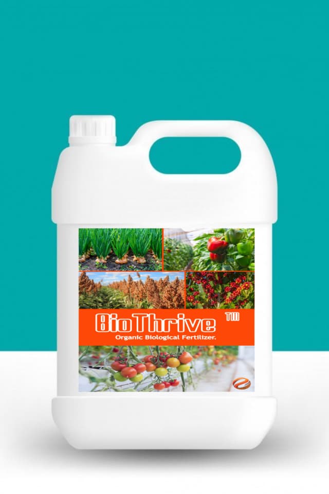 Biothrive 1 Liter